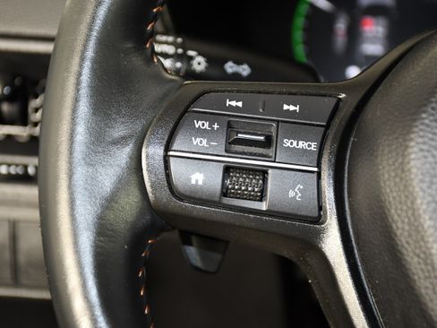 Used 2024 Honda CR-V Sport image 20