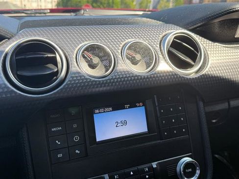 Used 2019 Ford Mustang GT w/ GT Performance Package RWD image 19