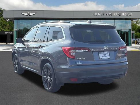 Used 2021 Honda Pilot Special Edition image 5