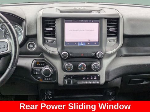 Certified 2024 RAM 2500 Tradesman w/ Power Wagon Package image 18