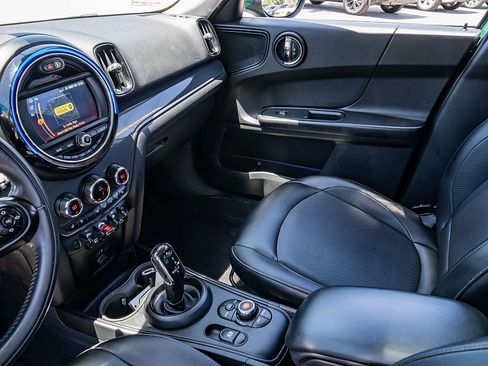 Used 2020 MINI Cooper Countryman FWD image 15