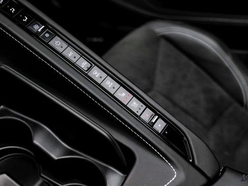 Used 2025 Chevrolet Corvette Z06 w/ Battery Protection Package image 66