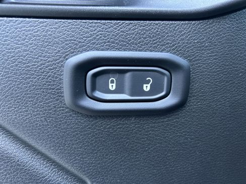 New 2025 Jeep Wrangler Sport S image 16