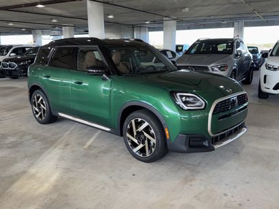 New 2026 MINI Cooper Countryman S