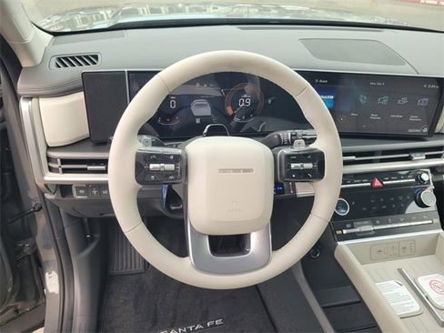 New 2026 Hyundai Santa Fe SEL image 22