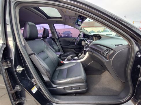 Used 2014 Honda Accord EX-L image 41