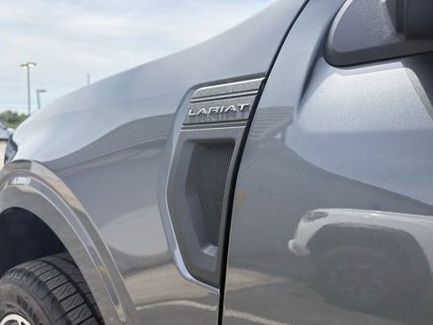 New 2026 Ford Maverick Lariat AWD/4WD image 14