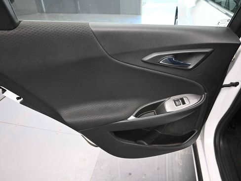 Used 2022 Chevrolet Malibu LS w/ Driver Confidence Package II FWD image 16