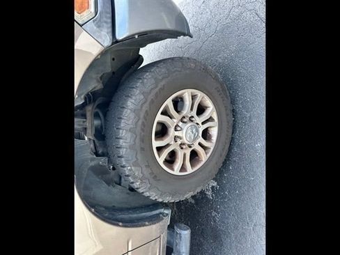 Used 2010 Dodge Ram 2500 Truck ST w/ ST Popular Equipment Group AWD/4WD image 5