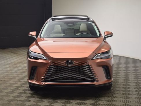 Used 2024 Lexus RX 350 image 23