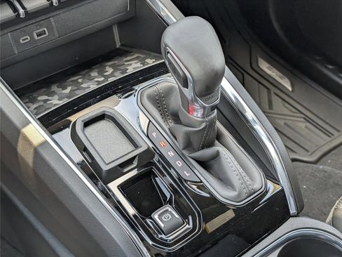 New 2025 GMC Canyon Elevation w/ Convenience Package RWD image 21