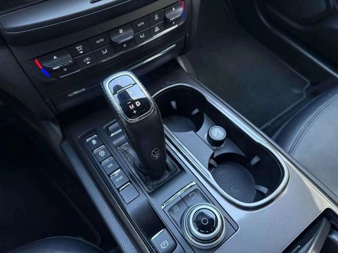 Used 2019 Maserati Ghibli S Q4 image 24