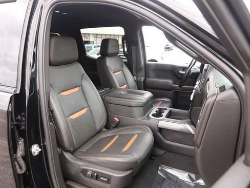 Used 2019 GMC Sierra 1500 AT4 w/ AT4 Premium Package image 25