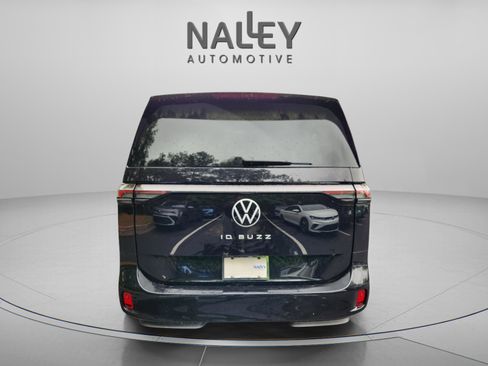 New 2025 Volkswagen ID. Buzz Pro S image 4