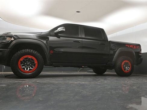 Used 2022 RAM 1500 TRX w/ TRX Level 2 Equipment Group image 17
