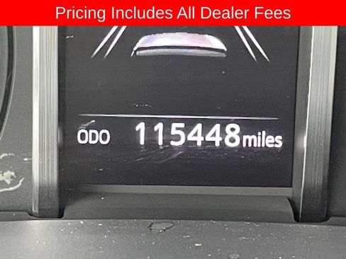 Used 2020 Toyota 4Runner Nightshade AWD/4WD image 26