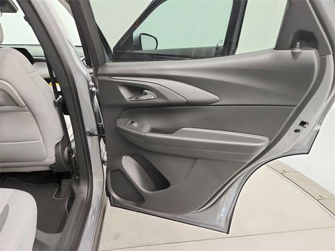 New 2026 Chevrolet TrailBlazer LT w/ Driver Confidence Package image 33