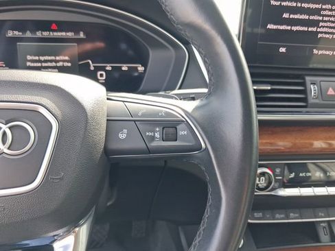 Used 2021 Audi Q5 2.0T Premium Plus AWD/4WD image 19