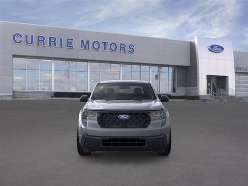 New 2026 Ford Maverick XL FWD image 6