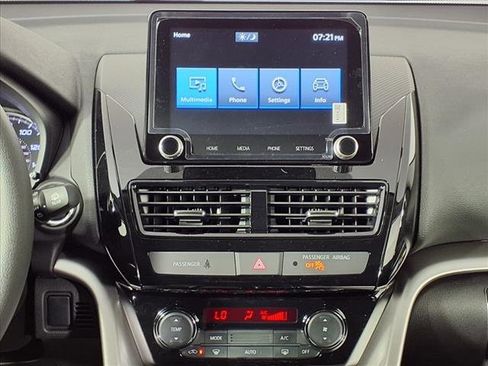 New 2025 Mitsubishi Eclipse Cross LE image 15