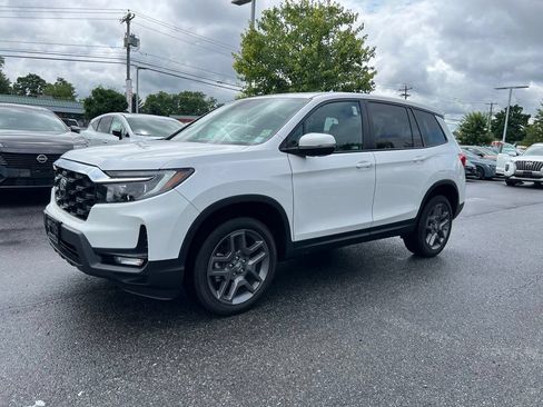 Used 2023 Honda Passport EX-L image 6