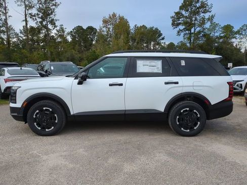 New 2026 Hyundai Palisade XRT Pro image 8