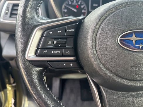 Used 2023 Subaru Ascent Limited image 14