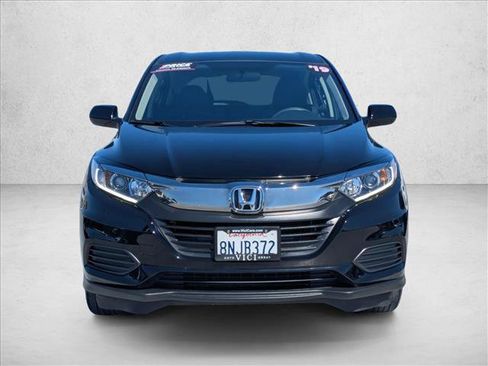Used 2019 Honda HR-V LX image 2