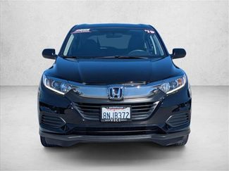 Used 2019 Honda HR-V LX video 2