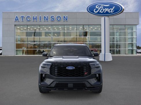 New 2026 Ford Explorer ST image 6