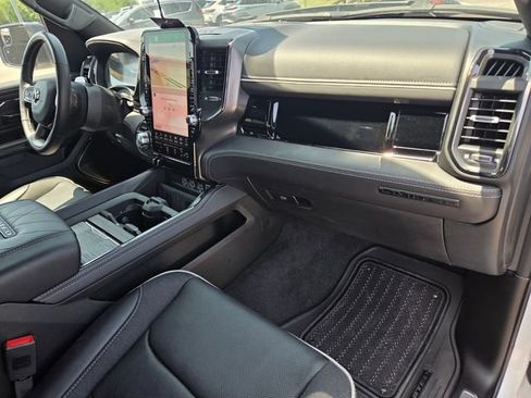 Used 2026 RAM 1500 Limited AWD/4WD image 18