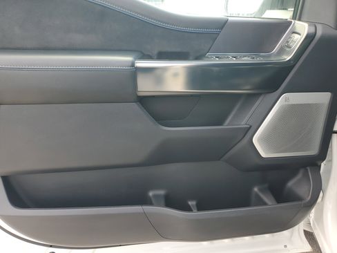 Used 2024 Ford F150 Platinum w/ Equipment Group 702A High AWD/4WD image 22