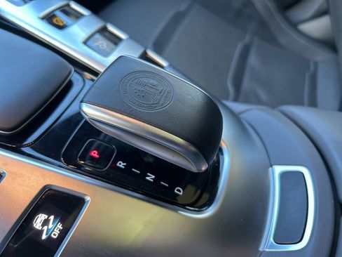 Used 2021 Mercedes-Benz AMG GT 53 w/ Warmth & Comfort Package image 8