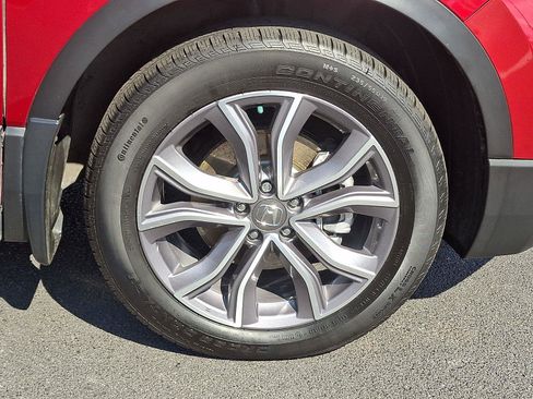Used 2022 Honda CR-V Touring image 8