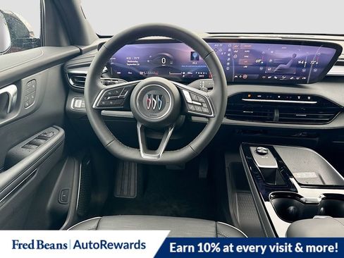 New 2026 Buick Enclave Sport Touring w/ Power Package AWD/4WD image 27