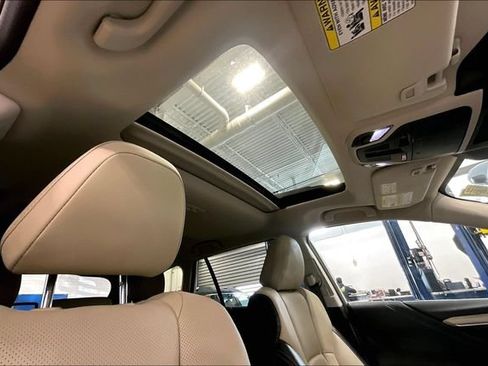 Used 2023 Subaru Outback Limited AWD/4WD image 22