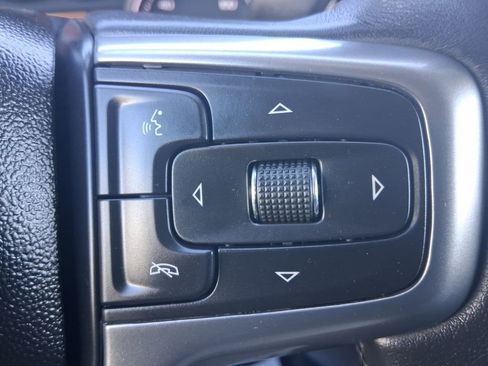 Used 2022 Chevrolet Silverado 2500 LT w/ All Star Edition image 22