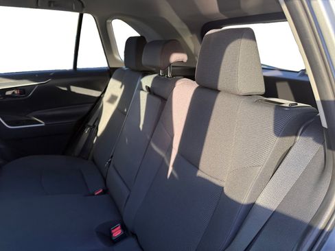 Used 2019 Toyota RAV4 LE image 16