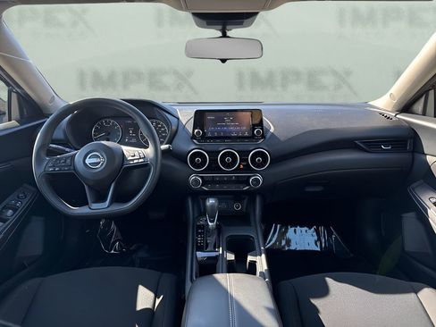 Used 2024 Nissan Sentra S image 11