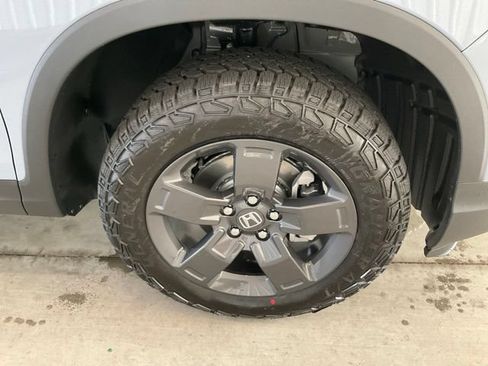 New 2026 Honda Ridgeline TrailSport image 30