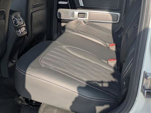New 2026 Mercedes-Benz G 63 AMG 4MATIC image 14