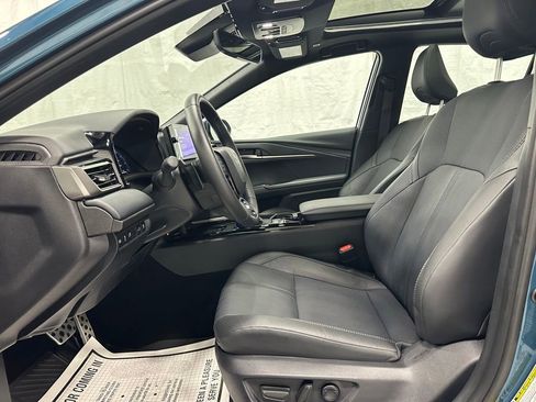 Used 2026 Toyota Camry XSE FWD image 14