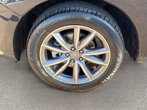 Used 2023 Acura RDX FWD w/ Technology Package image 10