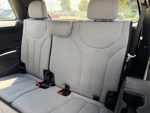 Used 2020 Hyundai Palisade SEL w/ Convenience Package FWD image 23