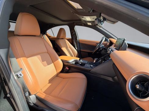 Used 2022 Lexus IS 300 w/ Premium Package RWD image 16
