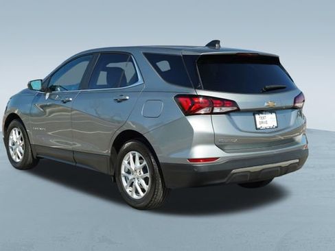 Used 2023 Chevrolet Equinox LT image 6