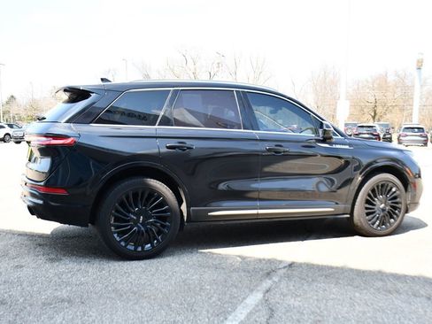 Used 2021 Lincoln Corsair Reserve w/ Equipment Group 201A image 7