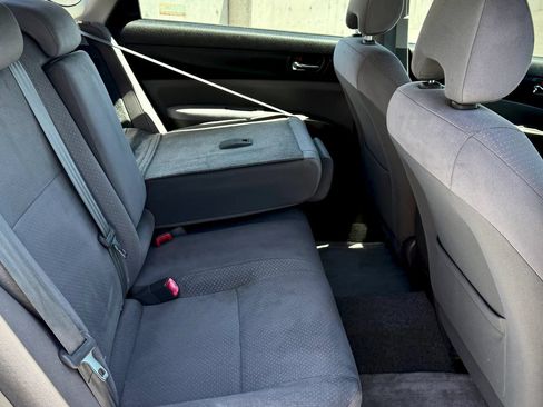 Used 2007 Toyota Prius FWD image 46