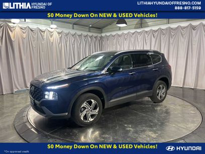 Certified 2023 Hyundai Santa Fe SEL