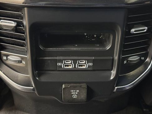Used 2022 RAM 1500 Laramie w/ Sport Appearance Package image 19